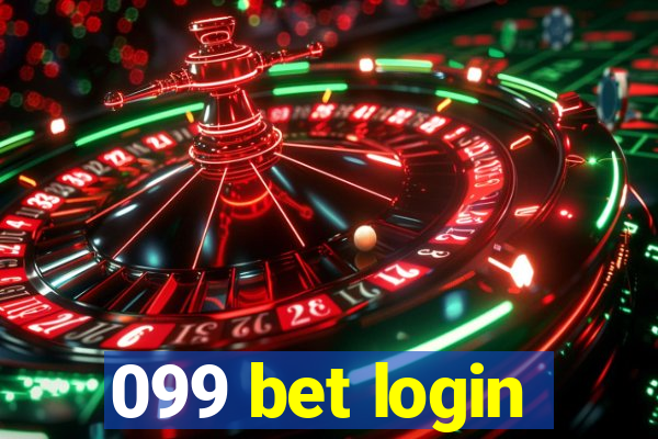 099 bet login